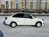 ВАЗ (Lada) Granta 2190 2020 года за 4 400 000 тг. в Астана – фото 5