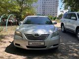 Toyota Camry 2006 года за 5 500 000 тг. в Семей