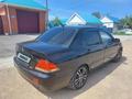 Mitsubishi Lancer 2007 годаүшін2 700 000 тг. в Актобе – фото 4