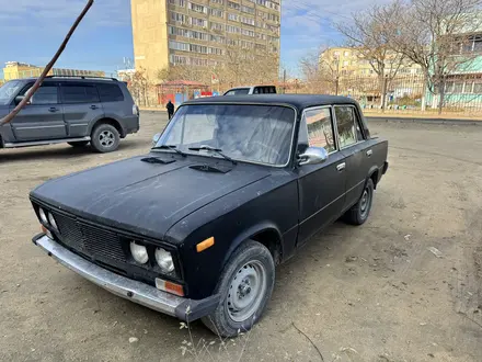 ВАЗ (Lada) 2106 1999 года за 500 000 тг. в Актау