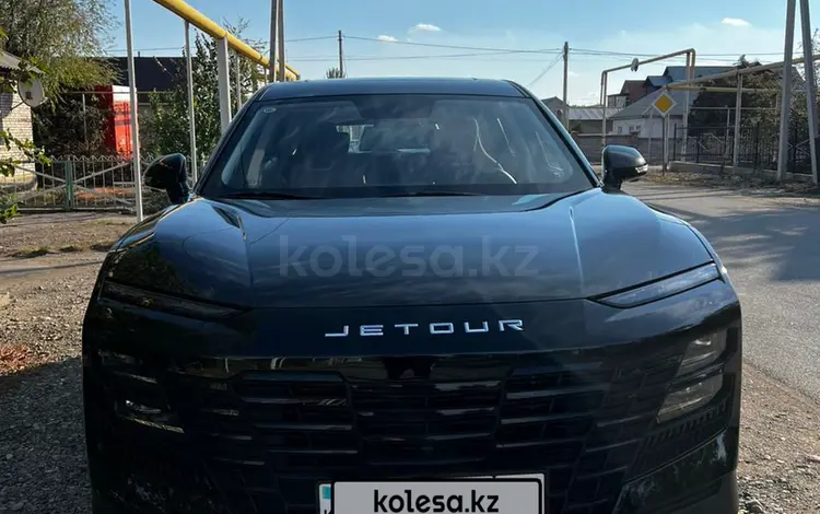 Jetour Dashing 2024 годаfor11 000 000 тг. в Алматы