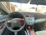 Toyota Camry 2007 годаүшін6 300 000 тг. в Актау – фото 4