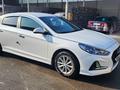 Hyundai Sonata 2020 года за 10 200 000 тг. в Шымкент