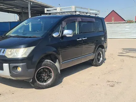 Mitsubishi Delica D:5 2008 года за 7 000 000 тг. в Алматы – фото 3