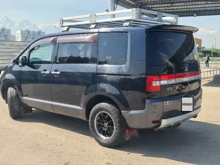 Mitsubishi Delica D:5 2008 года за 7 000 000 тг. в Алматы – фото 5