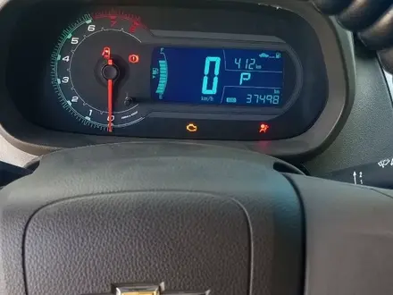 Chevrolet Cobalt 2022 года за 6 500 000 тг. в Уральск