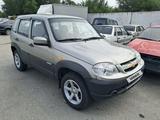 Chevrolet Niva 2014 годаfor2 950 000 тг. в Костанай