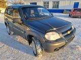 Chevrolet Niva 2014 годаfor2 950 000 тг. в Костанай – фото 3