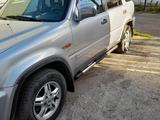 Honda CR-V 2001 годаүшін4 700 000 тг. в Астана – фото 3