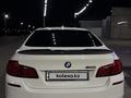 BMW 535 2014 года за 13 500 000 тг. в Алматы – фото 3