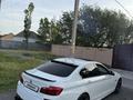 BMW 535 2014 года за 13 500 000 тг. в Алматы – фото 12