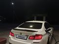 BMW 535 2014 года за 13 500 000 тг. в Алматы