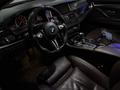 BMW 535 2014 года за 13 500 000 тг. в Алматы – фото 4