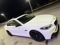 BMW 535 2014 года за 13 500 000 тг. в Алматы – фото 6