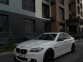 BMW 535 2014 года за 13 500 000 тг. в Алматы – фото 7