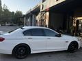 BMW 535 2014 года за 13 500 000 тг. в Алматы – фото 8