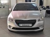 Peugeot 301 2017 годаүшін4 500 000 тг. в Петропавловск – фото 2