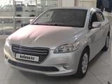 Peugeot 301 2017 годаүшін4 500 000 тг. в Петропавловск