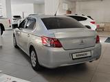 Peugeot 301 2017 годаүшін4 500 000 тг. в Петропавловск – фото 4