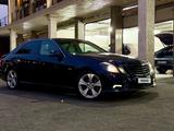 Mercedes-Benz E 200 2011 года за 8 000 000 тг. в Алматы – фото 4
