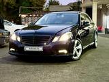 Mercedes-Benz E 200 2011 года за 8 000 000 тг. в Алматы