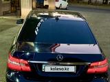 Mercedes-Benz E 200 2011 года за 8 000 000 тг. в Алматы – фото 5