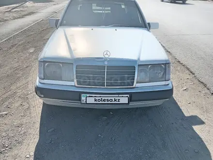 Mercedes-Benz E 200 1992 года за 1 500 000 тг. в Кызылорда