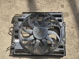 Вентилятор кондиционера е39 за 40 000 тг. в Алматы