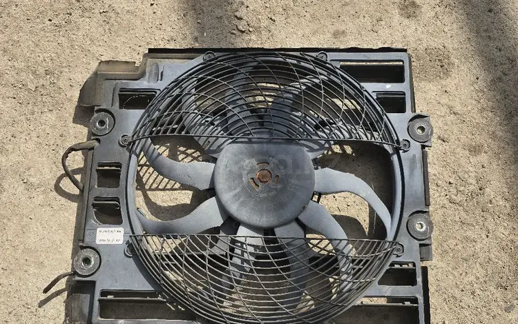 Вентилятор кондиционера е39үшін40 000 тг. в Алматы
