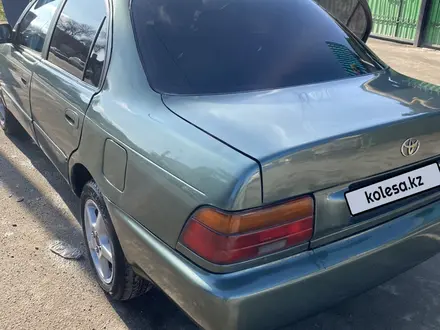 Toyota Corolla 1993 года за 1 450 000 тг. в Алматы – фото 14