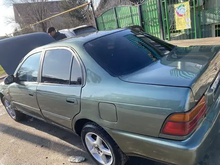 Toyota Corolla 1993 года за 1 450 000 тг. в Алматы – фото 15