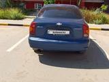 Chevrolet Lanos 2006 годаүшін900 000 тг. в Актобе – фото 5