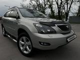 Lexus RX 300 2005 года за 7 200 000 тг. в Алматы – фото 4