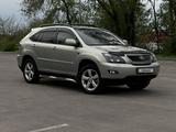 Lexus RX 300 2005 года за 7 200 000 тг. в Алматы