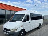 Mercedes-Benz Sprinter 2015 годаүшін12 000 000 тг. в Караганда – фото 4