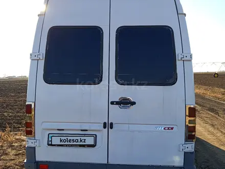 Mercedes-Benz Sprinter 2001 года за 6 500 000 тг. в Павлодар – фото 3