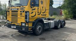 Scania  3-Series 1990 года за 9 000 000 тг. в Алматы – фото 4