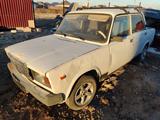 ВАЗ (Lada) 2107 2006 годаүшін555 555 тг. в Атырау – фото 2