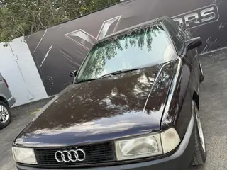 Audi 80