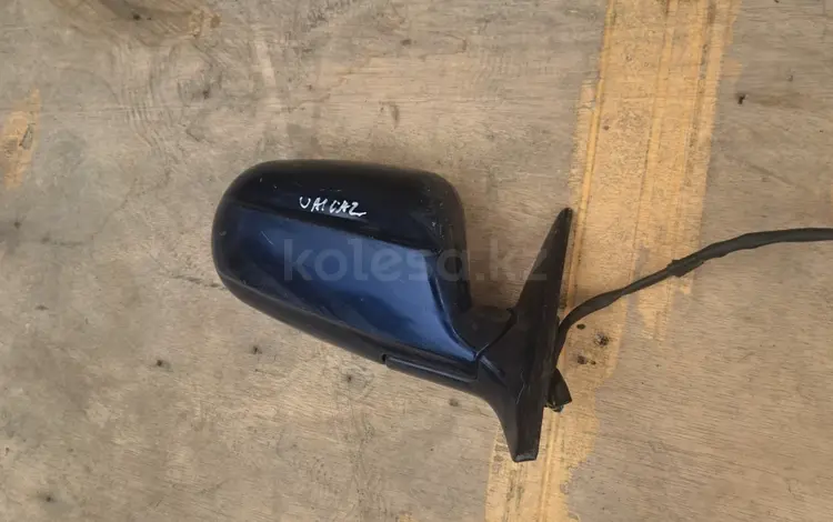 На Honda Inspire — Saber ЗЕРКАЛО ПРАВОЕ за 15 000 тг. в Алматы