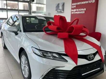 Toyota Camry 2023 года за 17 000 000 тг. в Астана – фото 8