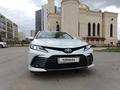 Toyota Camry 2023 годаүшін17 000 000 тг. в Астана – фото 7