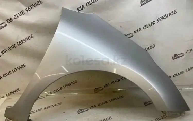 Крыло на kia ceedүшін10 000 тг. в Алматы