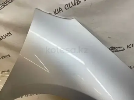 Крыло на kia ceed за 10 000 тг. в Алматы – фото 2