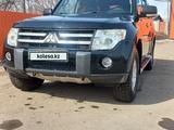 Mitsubishi Pajero 2007 годаүшін8 450 000 тг. в Астана