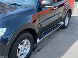 Mitsubishi Pajero 2007 года за 8 450 000 тг. в Астана – фото 2