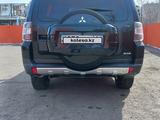 Mitsubishi Pajero 2007 годаүшін8 450 000 тг. в Астана – фото 3