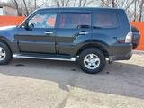 Mitsubishi Pajero 2007 годаүшін8 450 000 тг. в Астана – фото 4