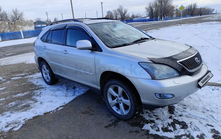 Lexus RX 330 2004 годаfor7 200 000 тг. в Павлодар