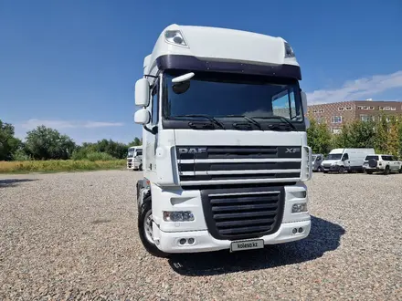 DAF  XF 105 2010 года за 21 000 000 тг. в Алматы – фото 2